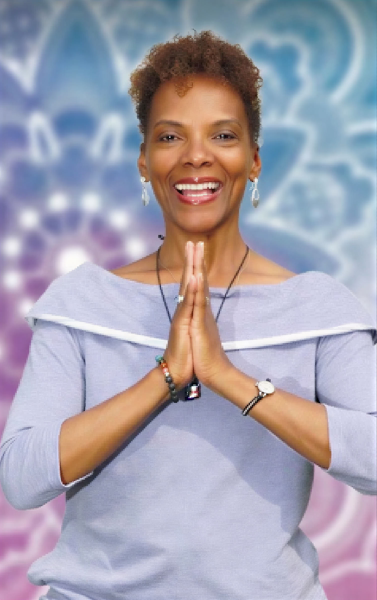 Retreat mit Michelle Erby