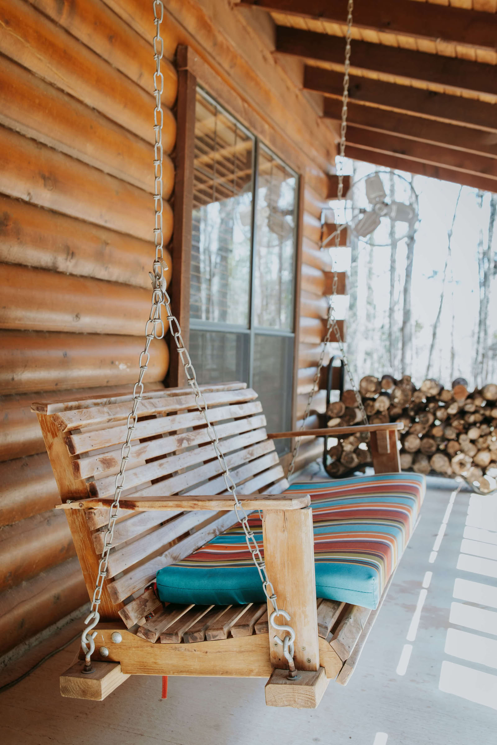 Pilates und Purpose Retreat