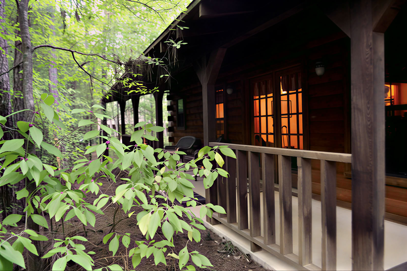 Wine Country Retreat - 5 Tage