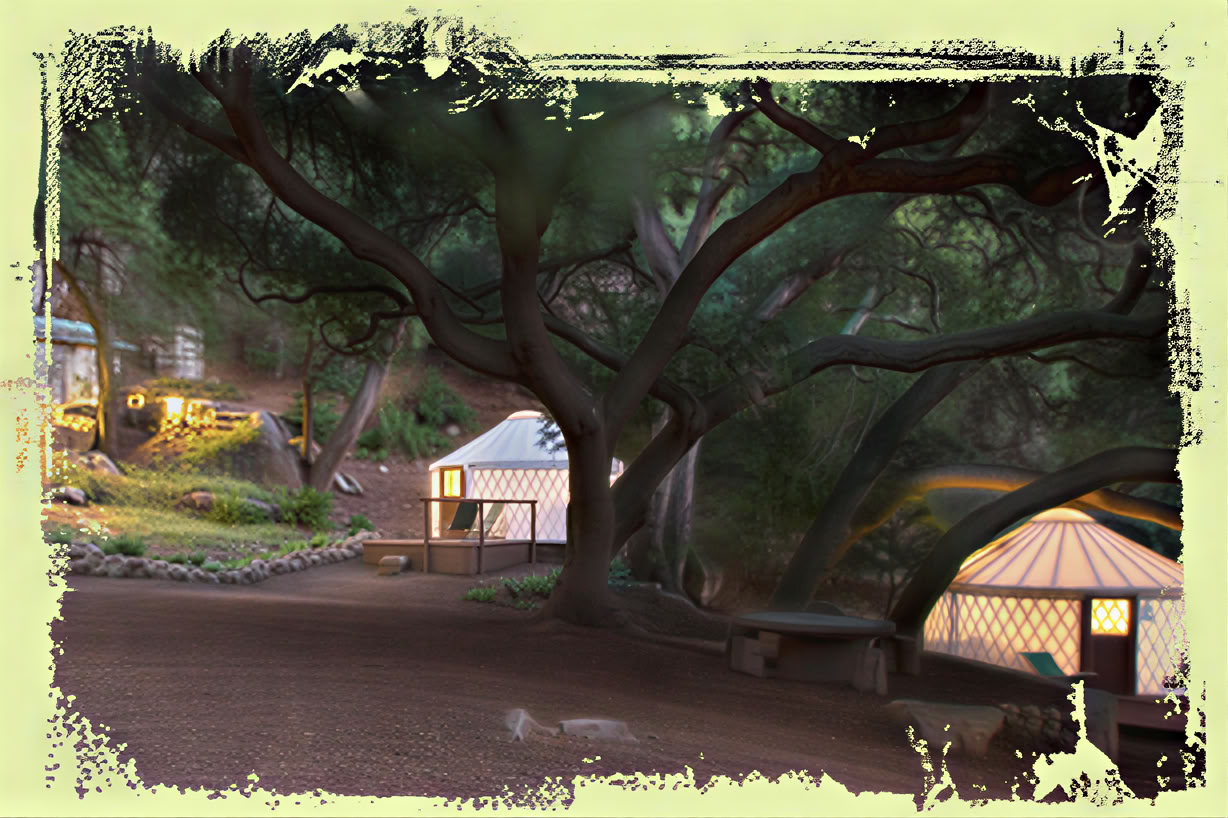 Memorial Day Yoga Retreat