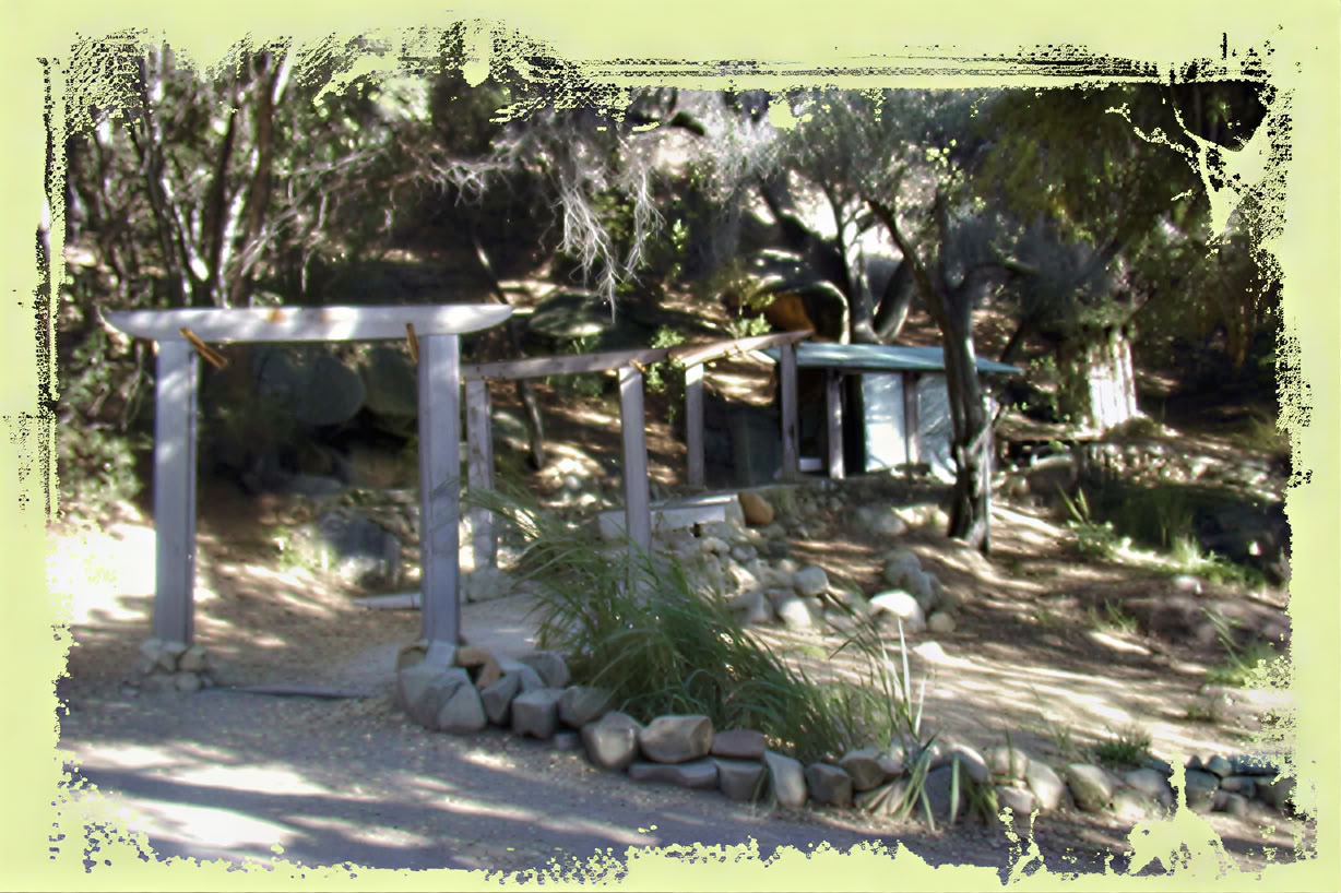 Labor Day Yoga Retreat