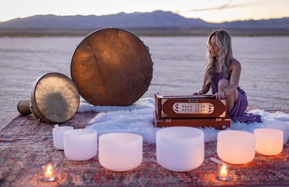 Sound Journey