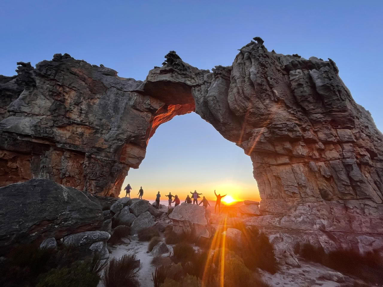 THE MOUNTAIN MEANDER Retreat – 17-21 MAI 2026
