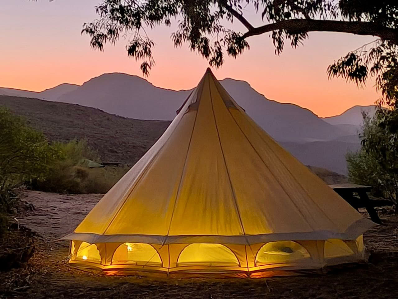 THE MOUNTAIN MEANDER Retreat – 17-21 MAI 2026