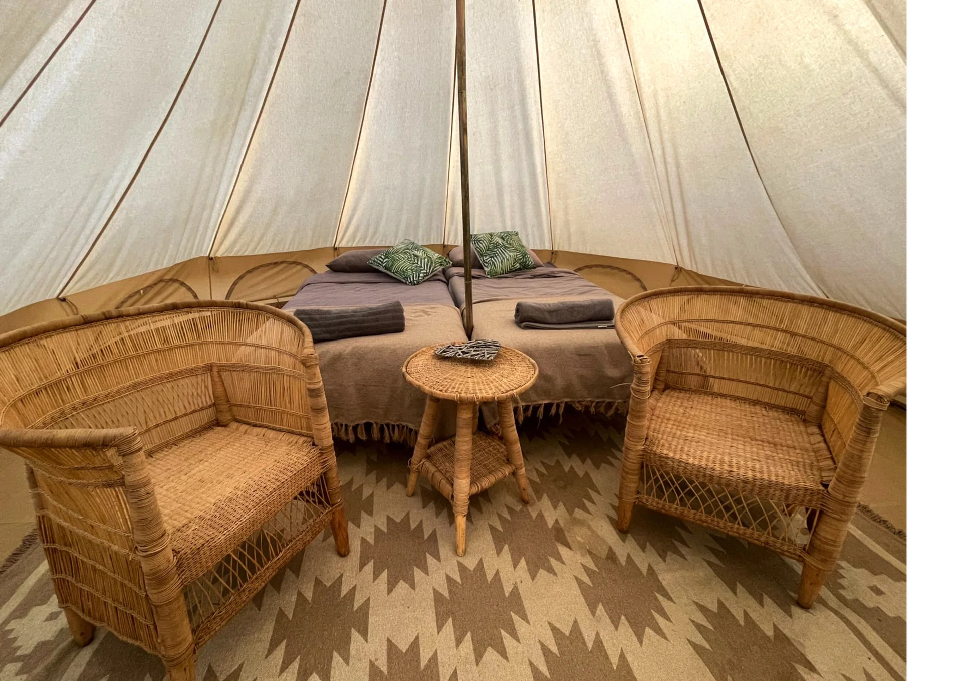 THE MOUNTAIN MEANDER Retreat – 17-21 MAI 2026