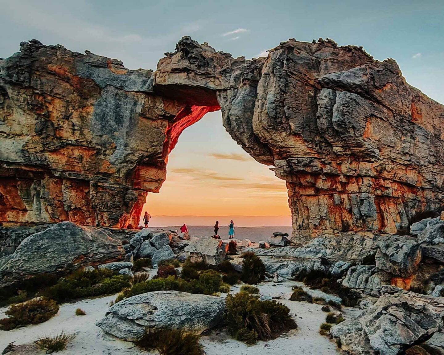 THE MOUNTAIN MEANDER Retreat – 17-21 MAI 2026