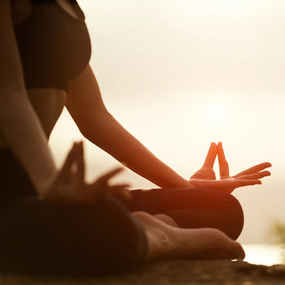 THE MOUNTAIN MEANDER Retreat – 17-21 MAI 2026