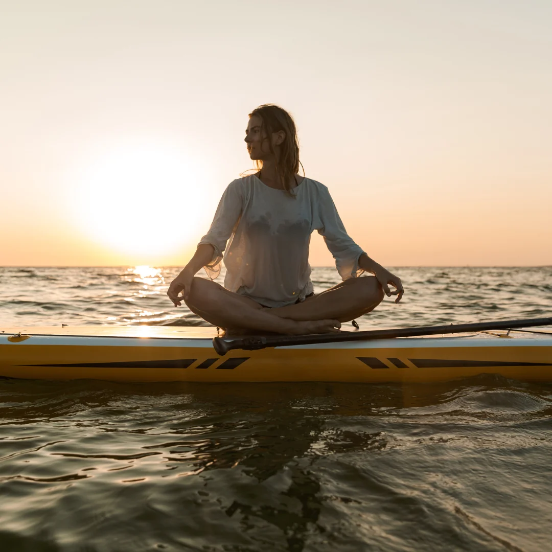 THE MOUNTAIN MEANDER Retreat – 17-21 MAI 2026