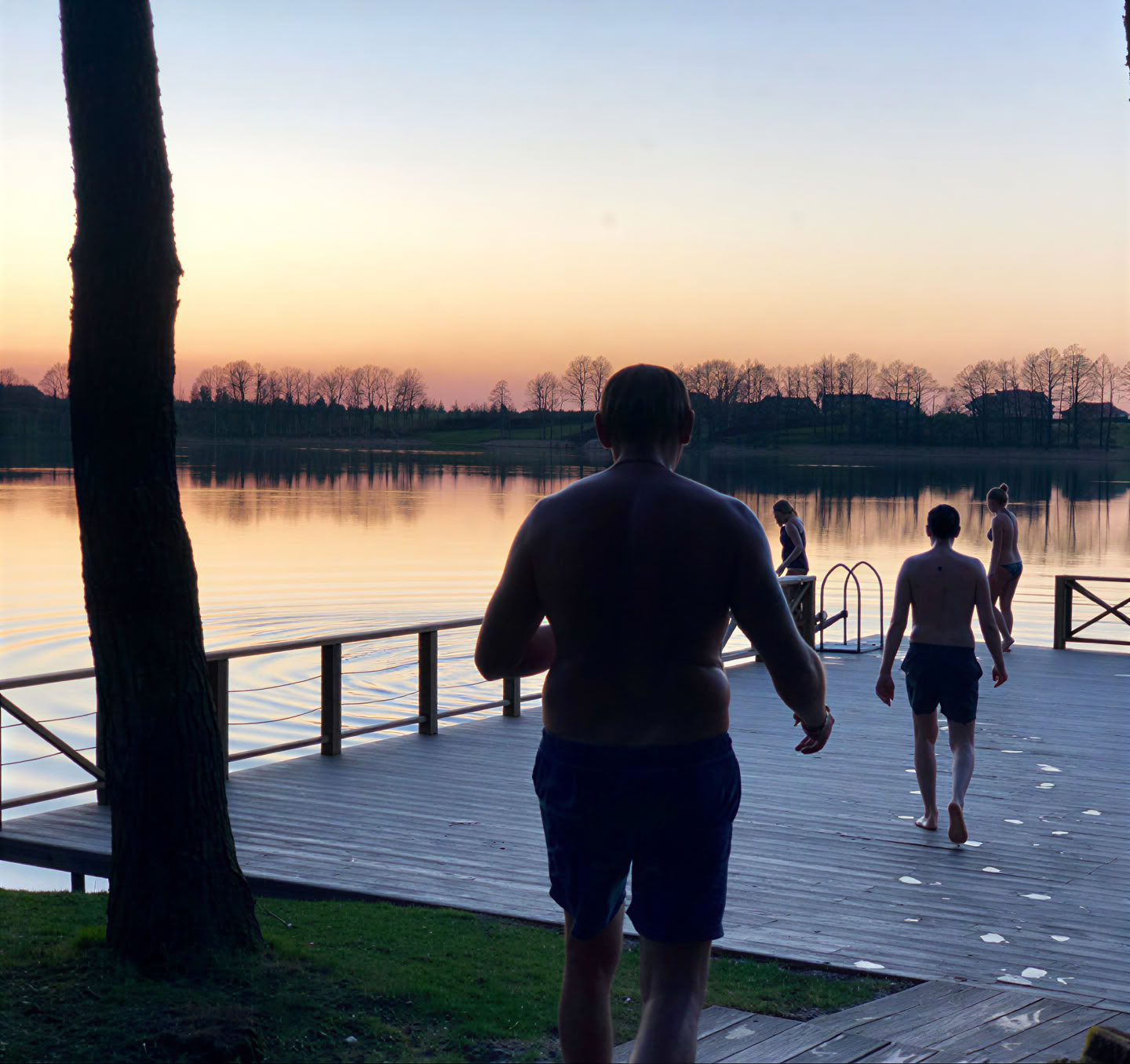 3-TÄGIGES RUHE- UND ERLEBNIS-WOCHENENDE