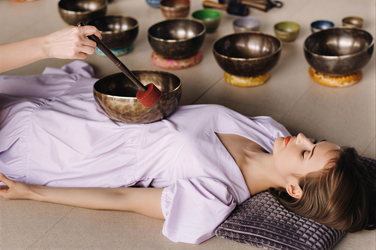 Sound Massage