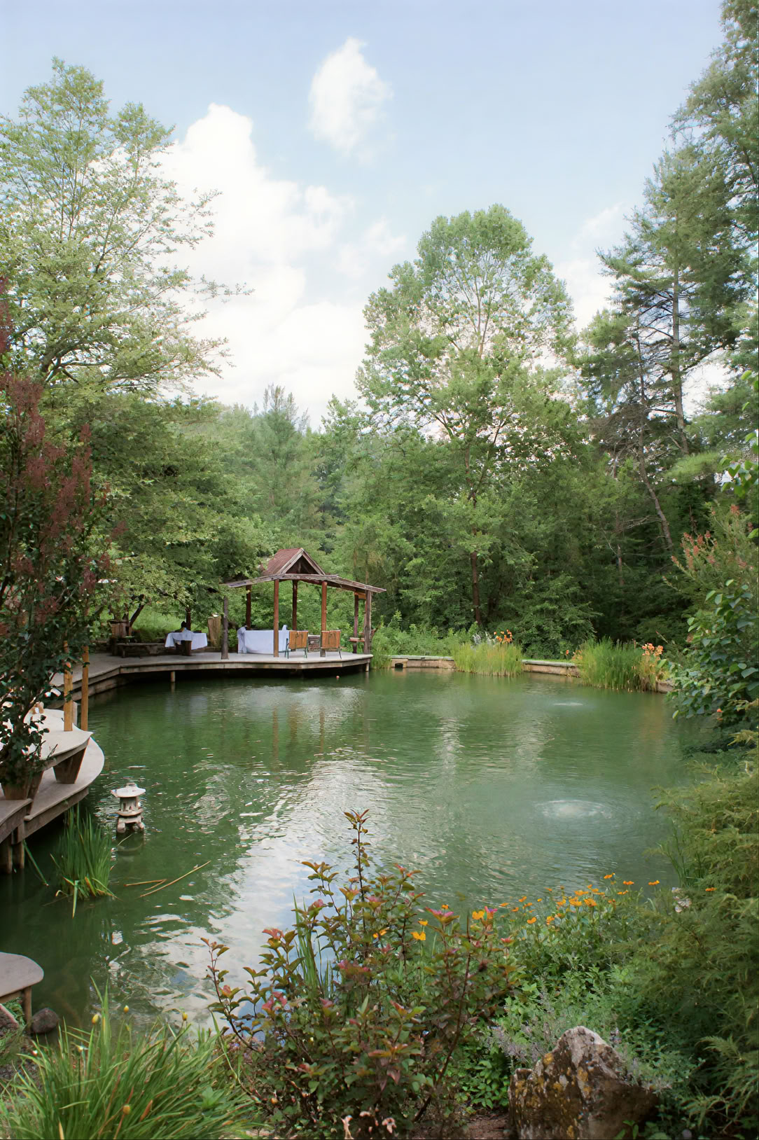 Summer Camp: Bergabenteuer