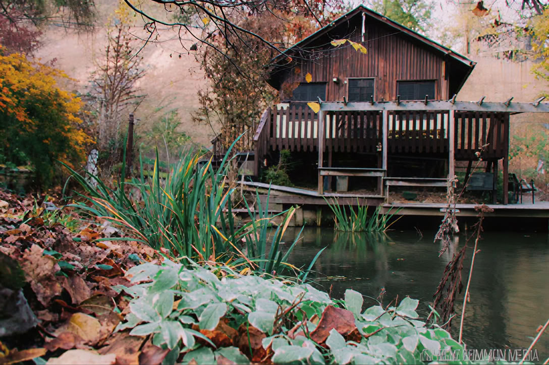 Summer Camp: Bergabenteuer