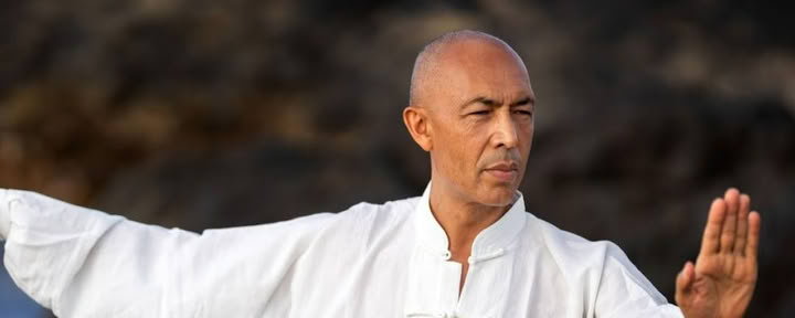 Private Tai Chi / Qigong-Stunde