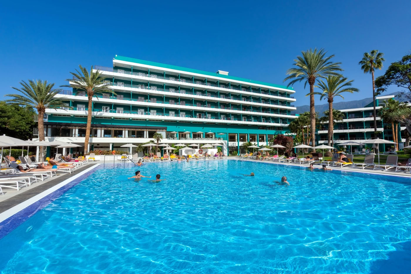 5 Tage & 4 Nächte ab 1435€ Yoga- oder Meditations- & Wellness-Auszeit im Norden Teneriffas