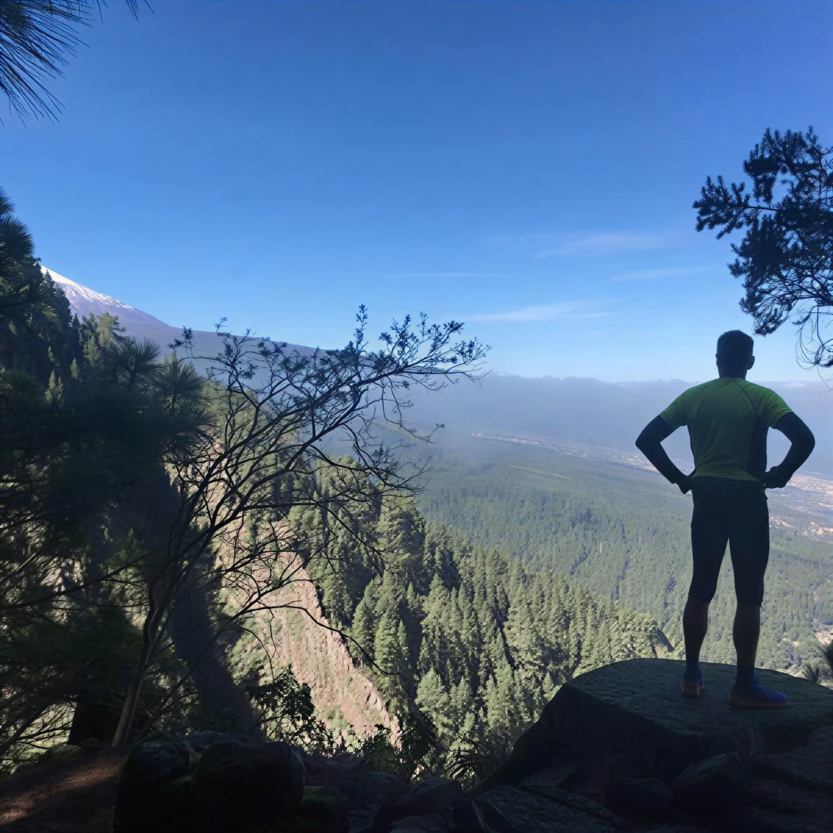 5 Tage & 4 Nächte ab 1435€ Yoga- oder Meditations- & Wellness-Auszeit im Norden Teneriffas