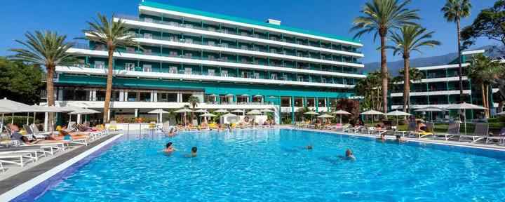 5 Tage & 4 Nächte ab 1435€ Yoga- oder Meditations- & Wellness-Auszeit im Norden Teneriffas