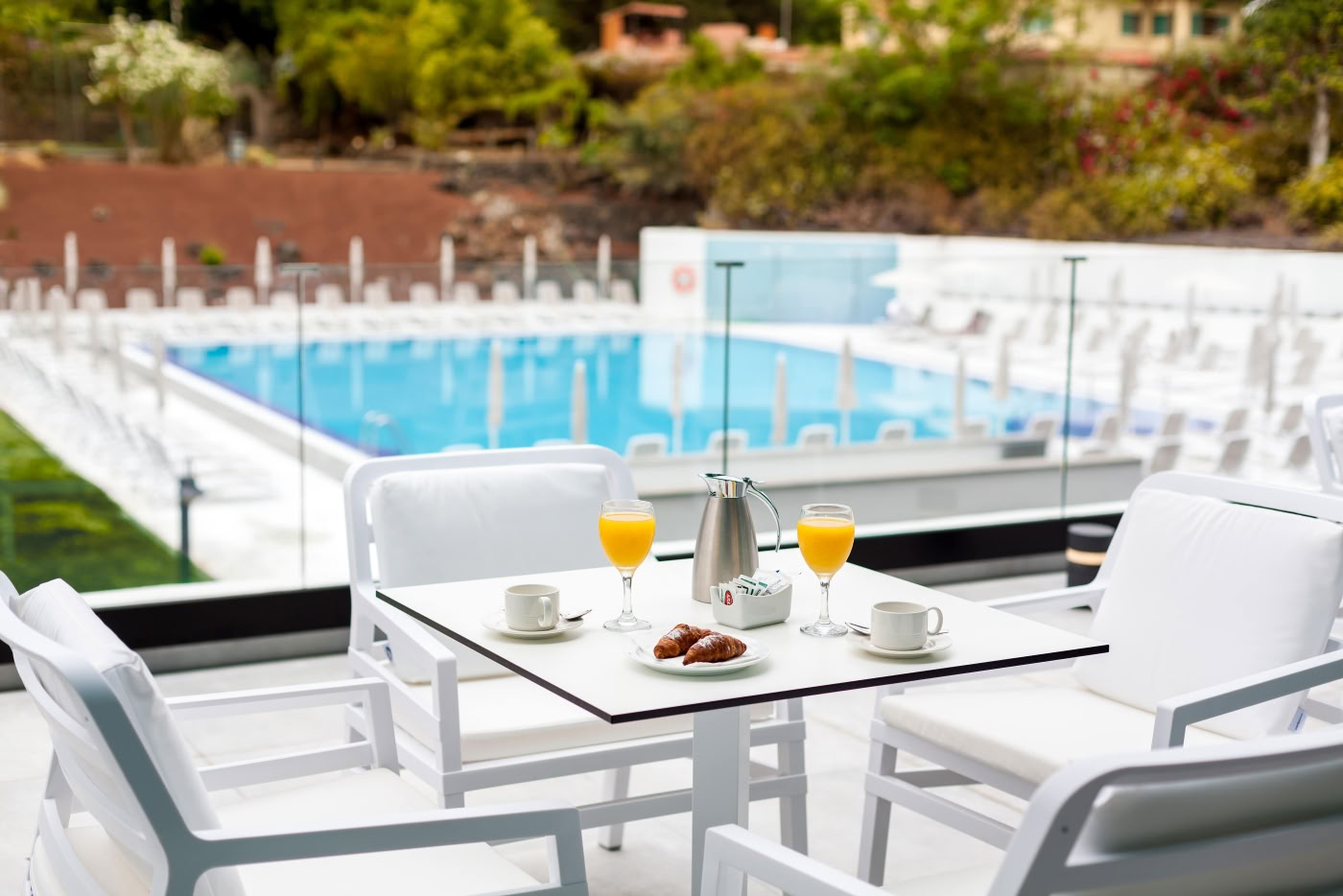 8 Tage & 7 Nächte ab 2115€ Yoga- oder Meditations- & Wellnessurlaub im Norden Teneriffas