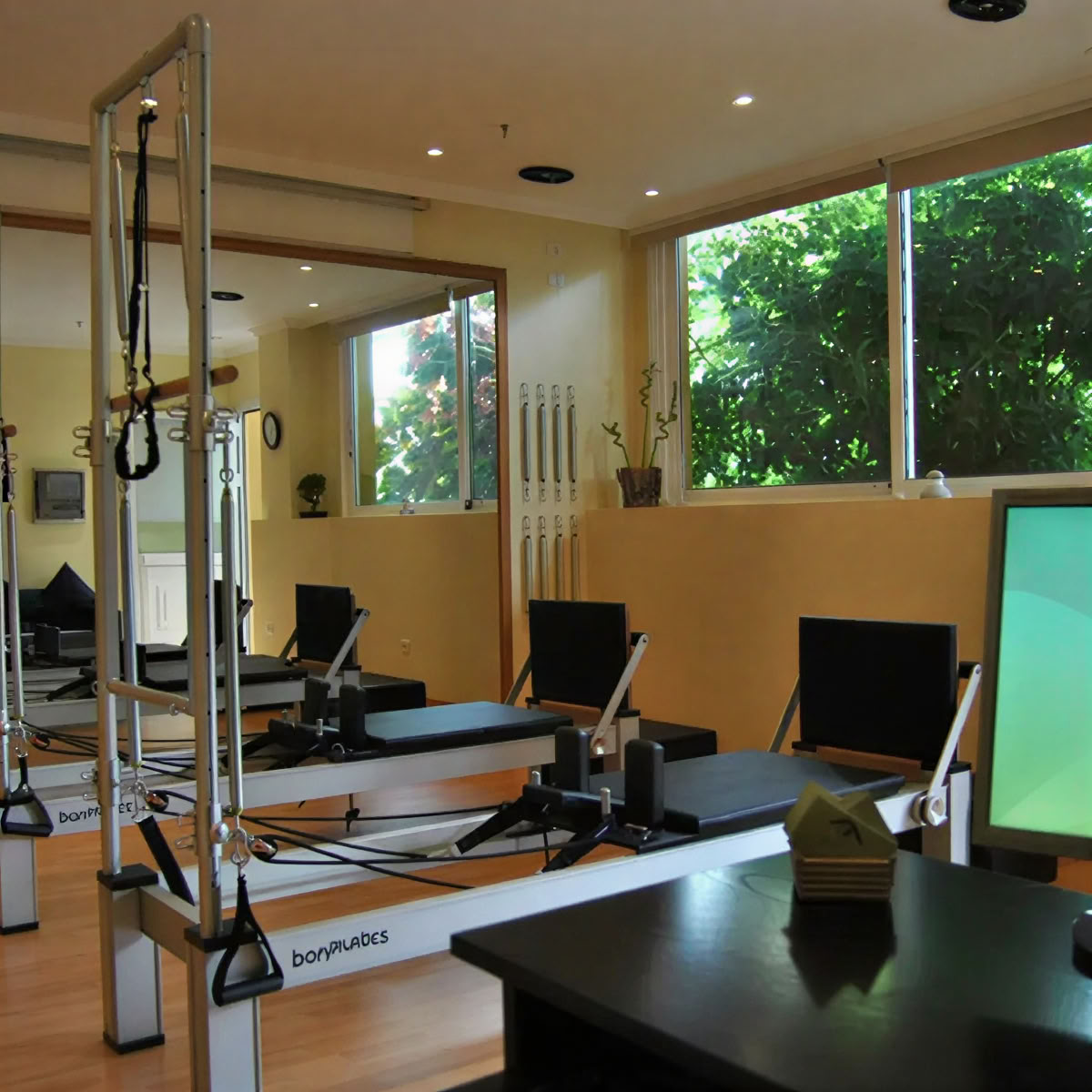 5 Tage & 4 Nächte ab 1435€ Aktives Training & Wellness-Auszeit im Norden Teneriffas
