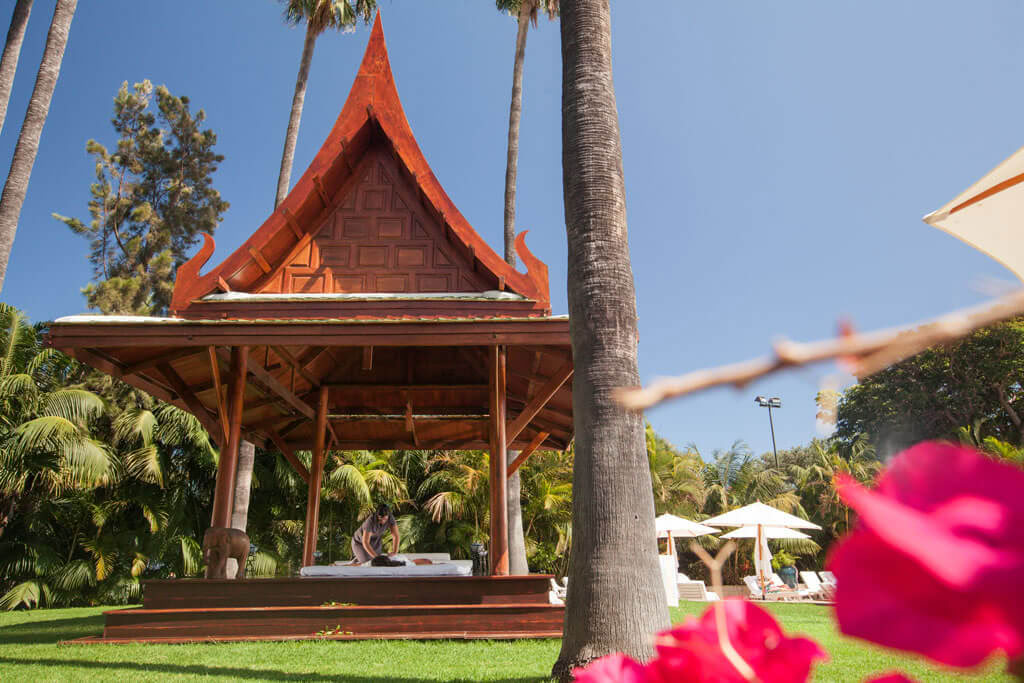 5 Tage & 4 Tage ab € Luxus-Wellness- & Entspannungspause im Norden Teneriffas