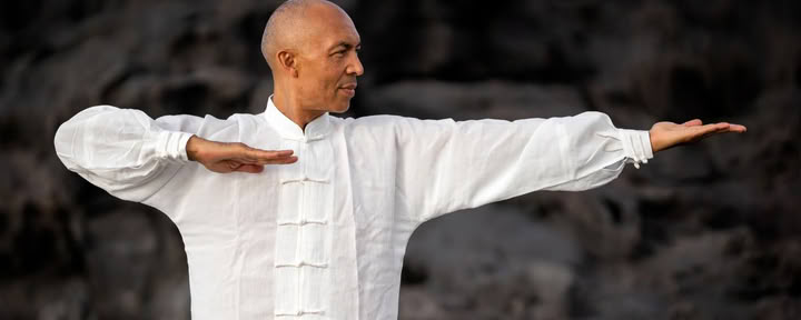 7 Tage & 6 Nächte ab 4939€ Stress- und Emotionsmanagement auf Basis von Achtsamkeit und Qigong