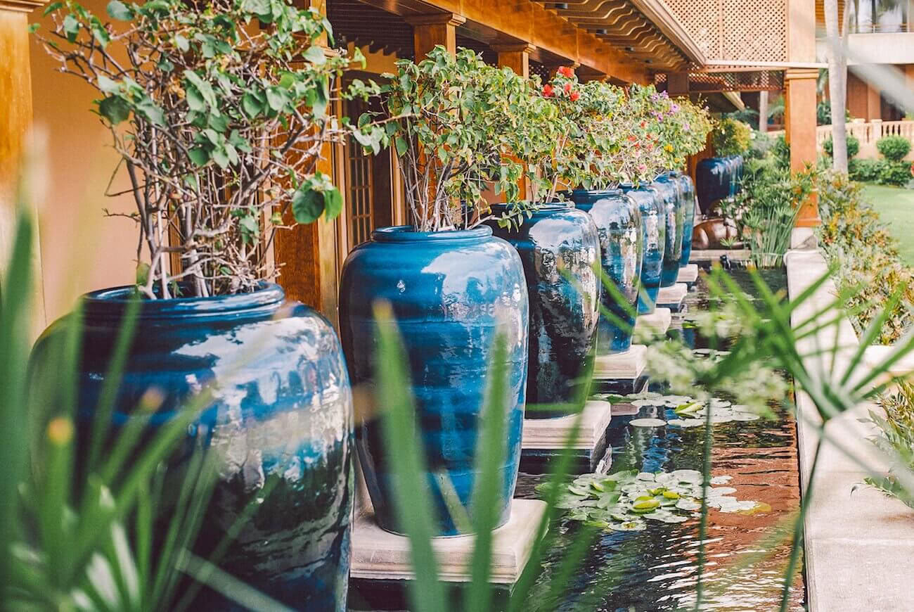 Luxus-Wellness- & Entspannungs-Auszeit im Norden Teneriffas