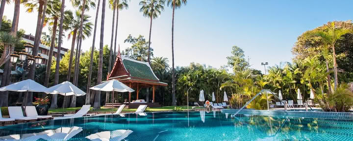Luxus-Wellness- & Entspannungs-Auszeit im Norden Teneriffas