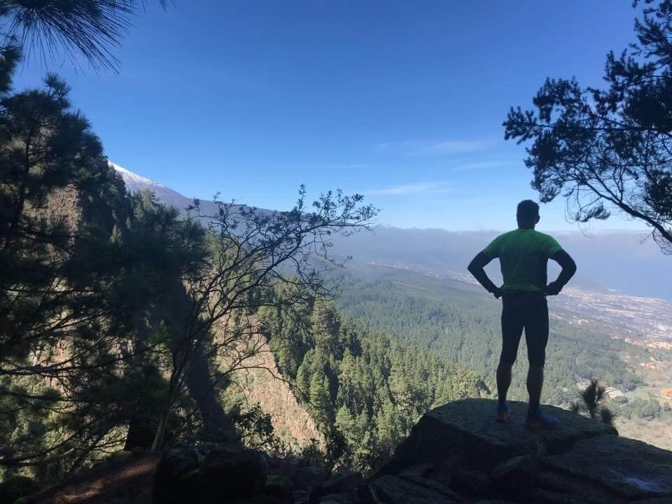 Wellness- und Aktivtraining-Auszeit im Norden Teneriffas – 07. Sept. – 21. Okt. 2026