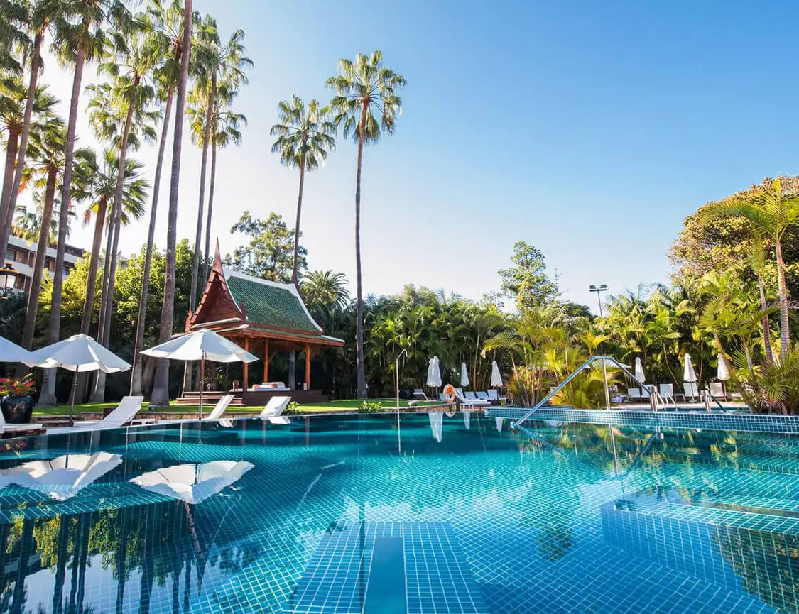Wellness- und Aktivtraining-Auszeit im Norden Teneriffas – 07. Sept. – 21. Okt. 2026