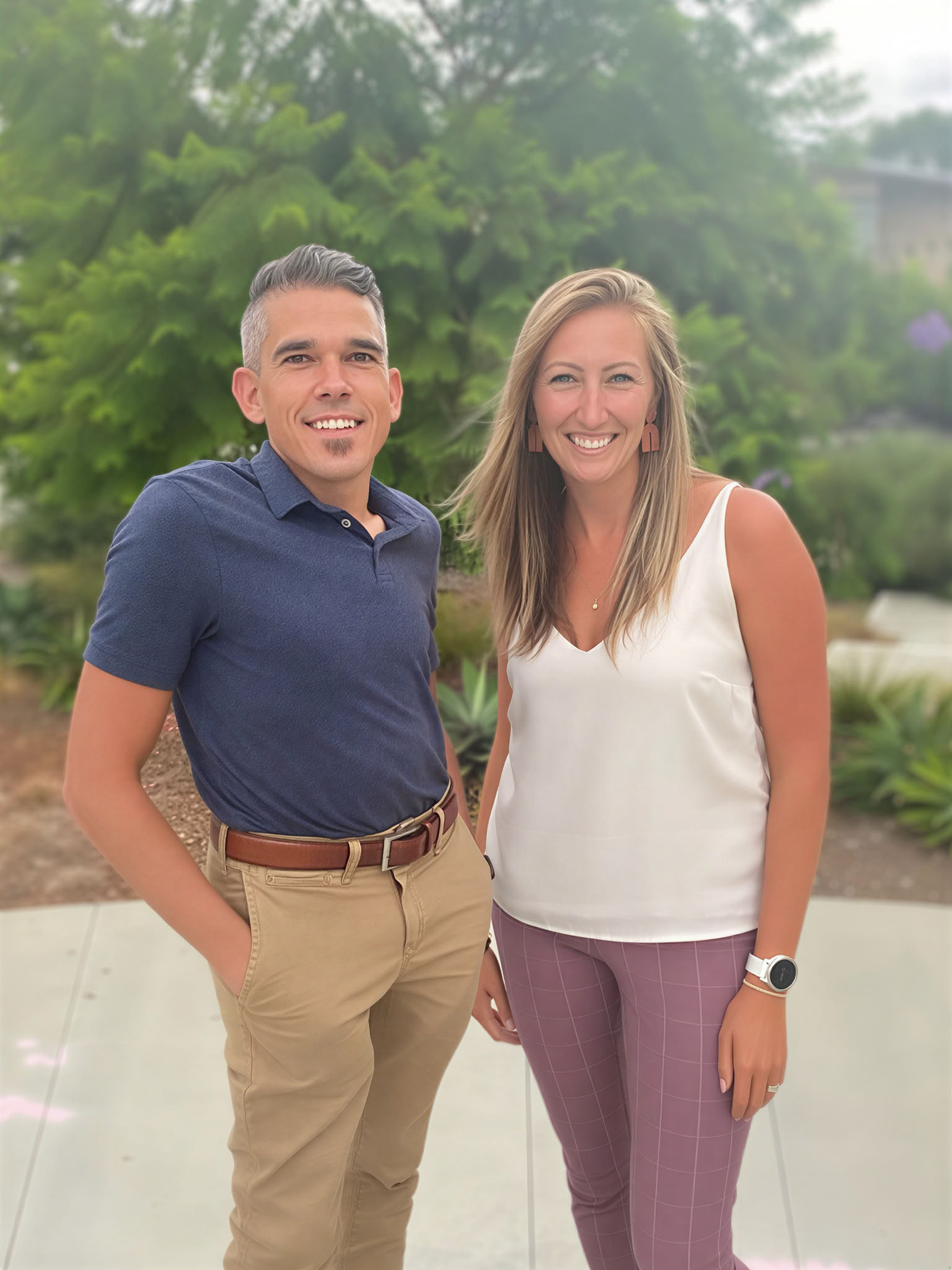Townsend Leadership Program