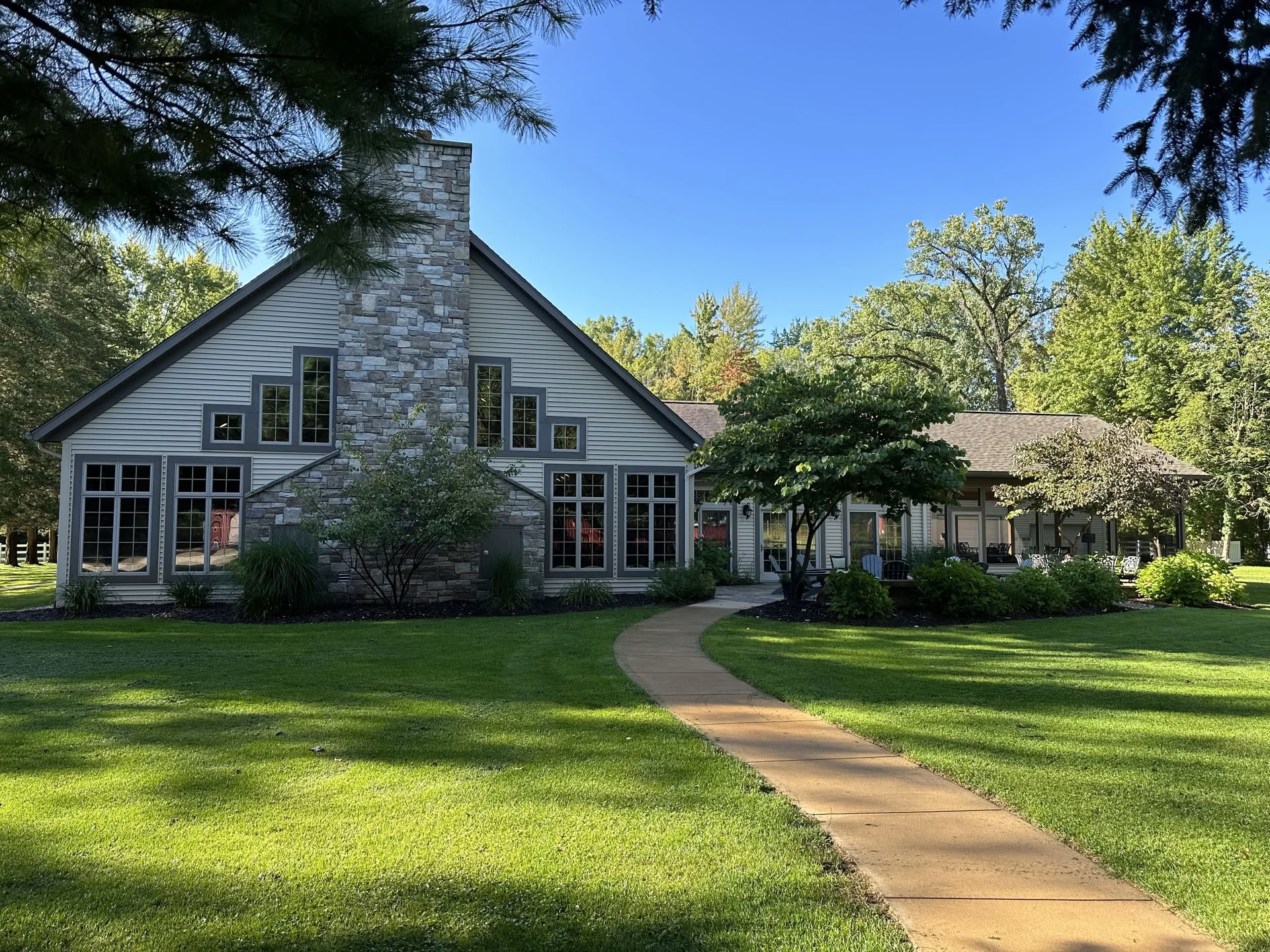 Ministry Retreats