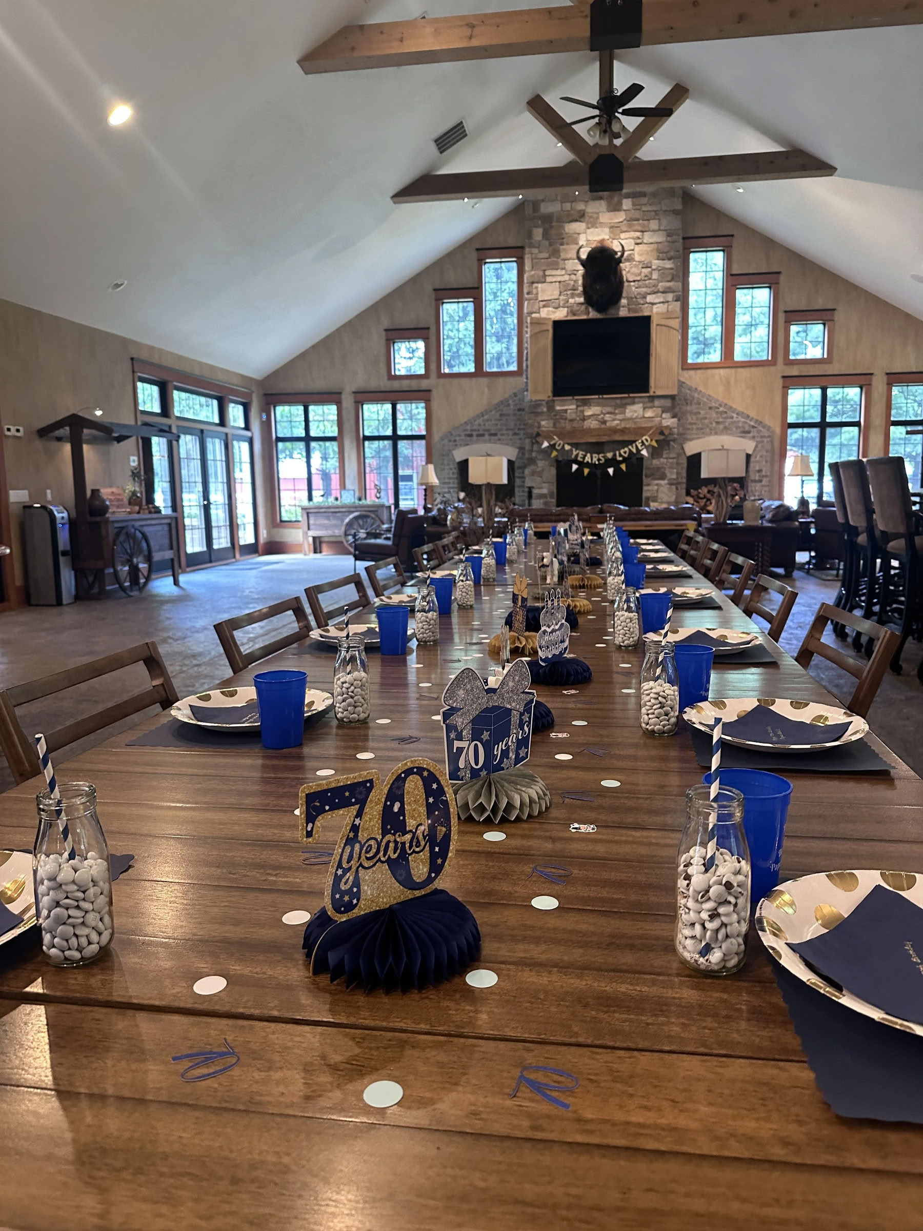 Family Retreats