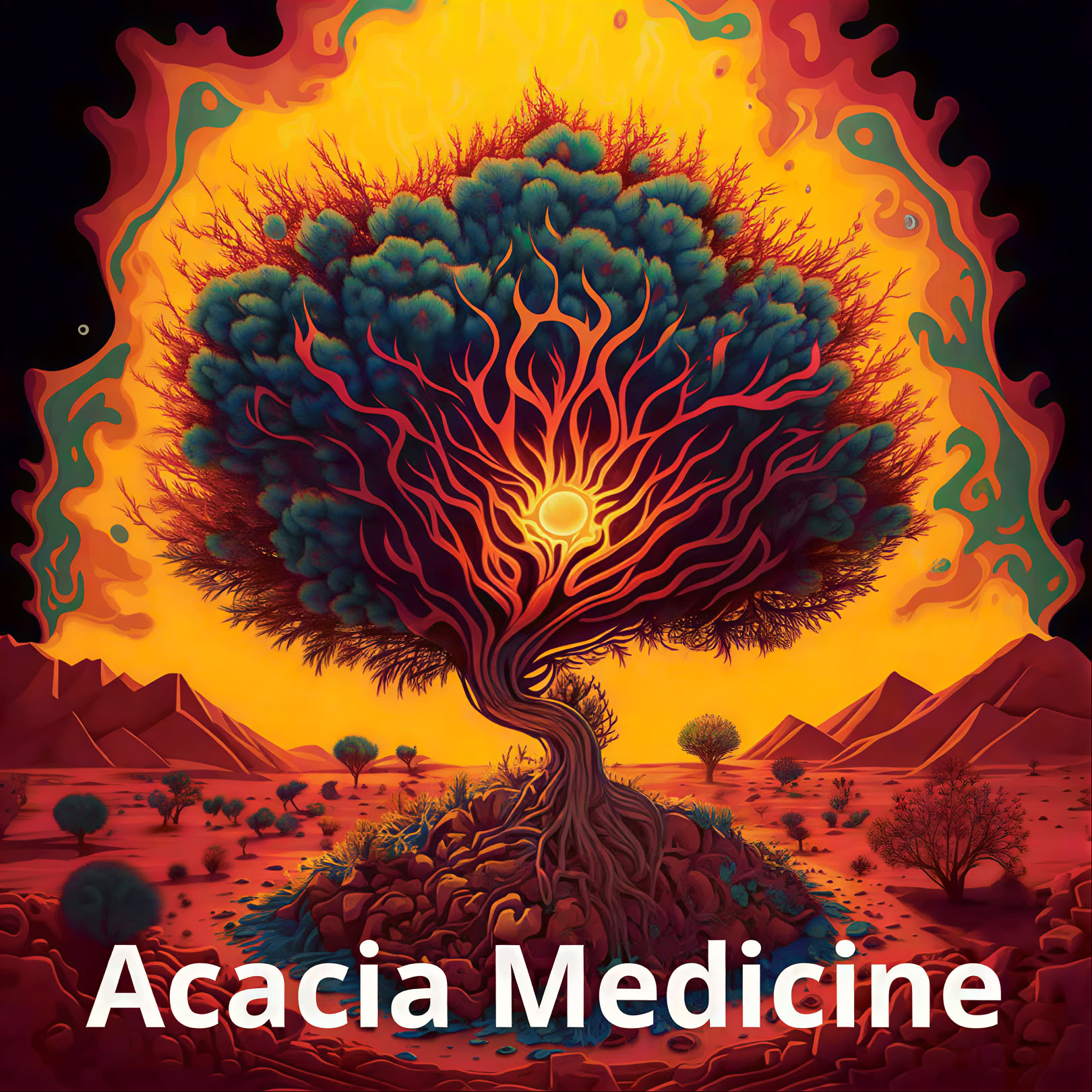 Cacao + Sound Healing Zeremonie