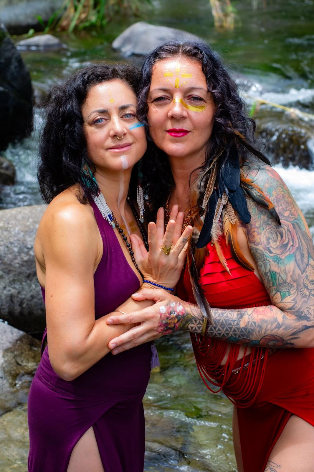 Ancestral Heart Retreat