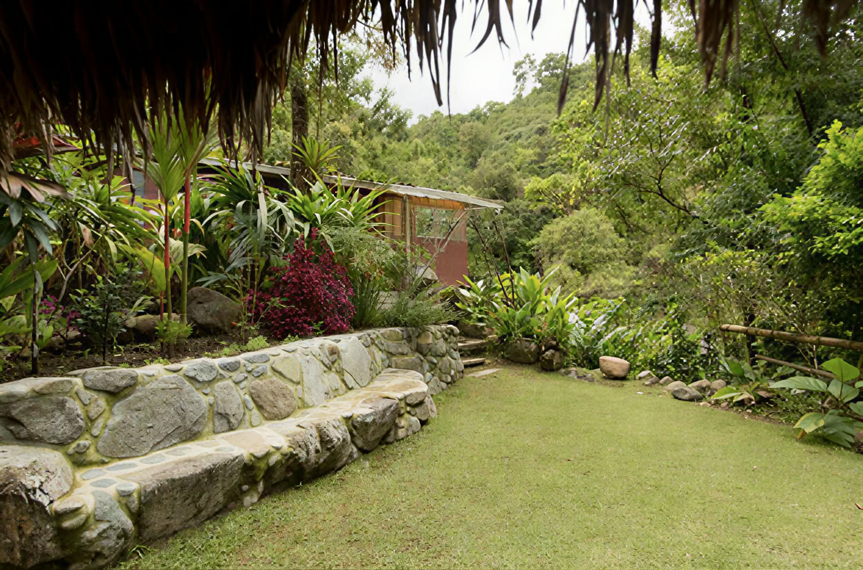 Host Your Retreat
