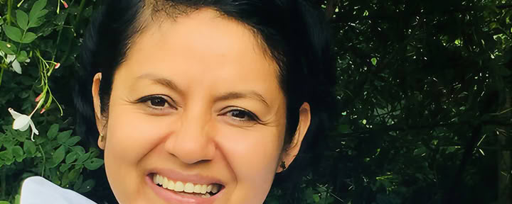 Abenteuer nach Peru