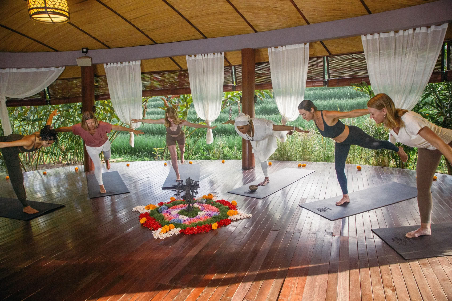 Ayurvedischer Schönheitspflege-Herstellungskurs