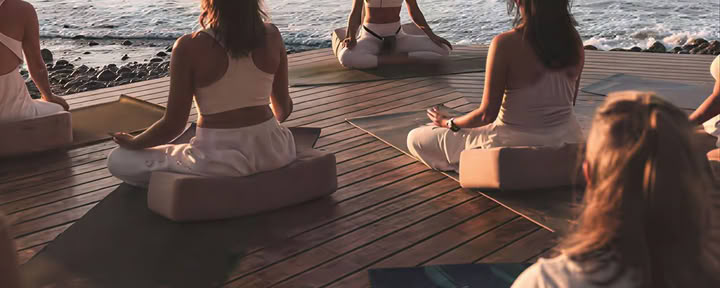 Ujti Kuyu Wellness Retreat