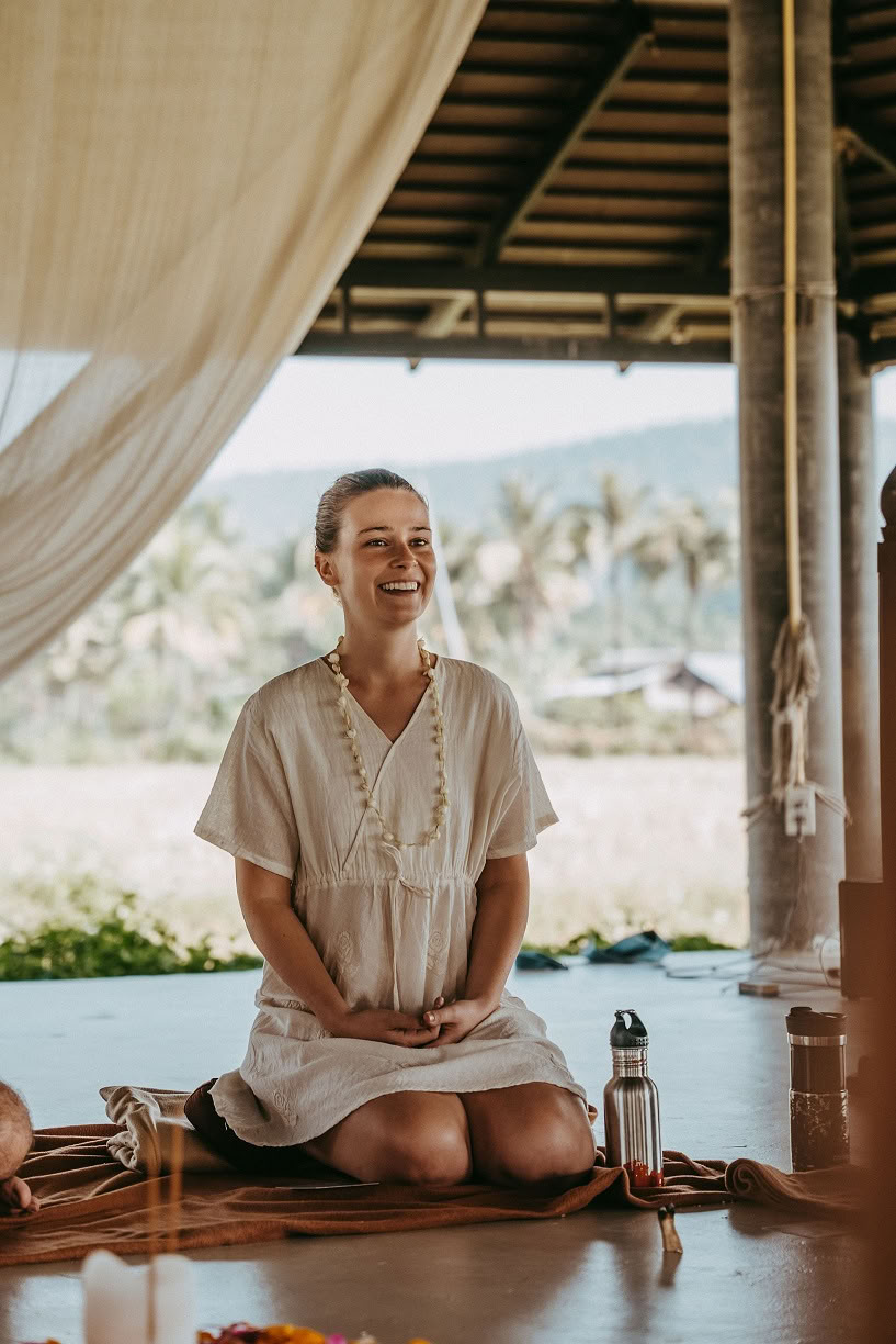 200-Stunden Yoga TTC Thailand mit PATH OF YOGA