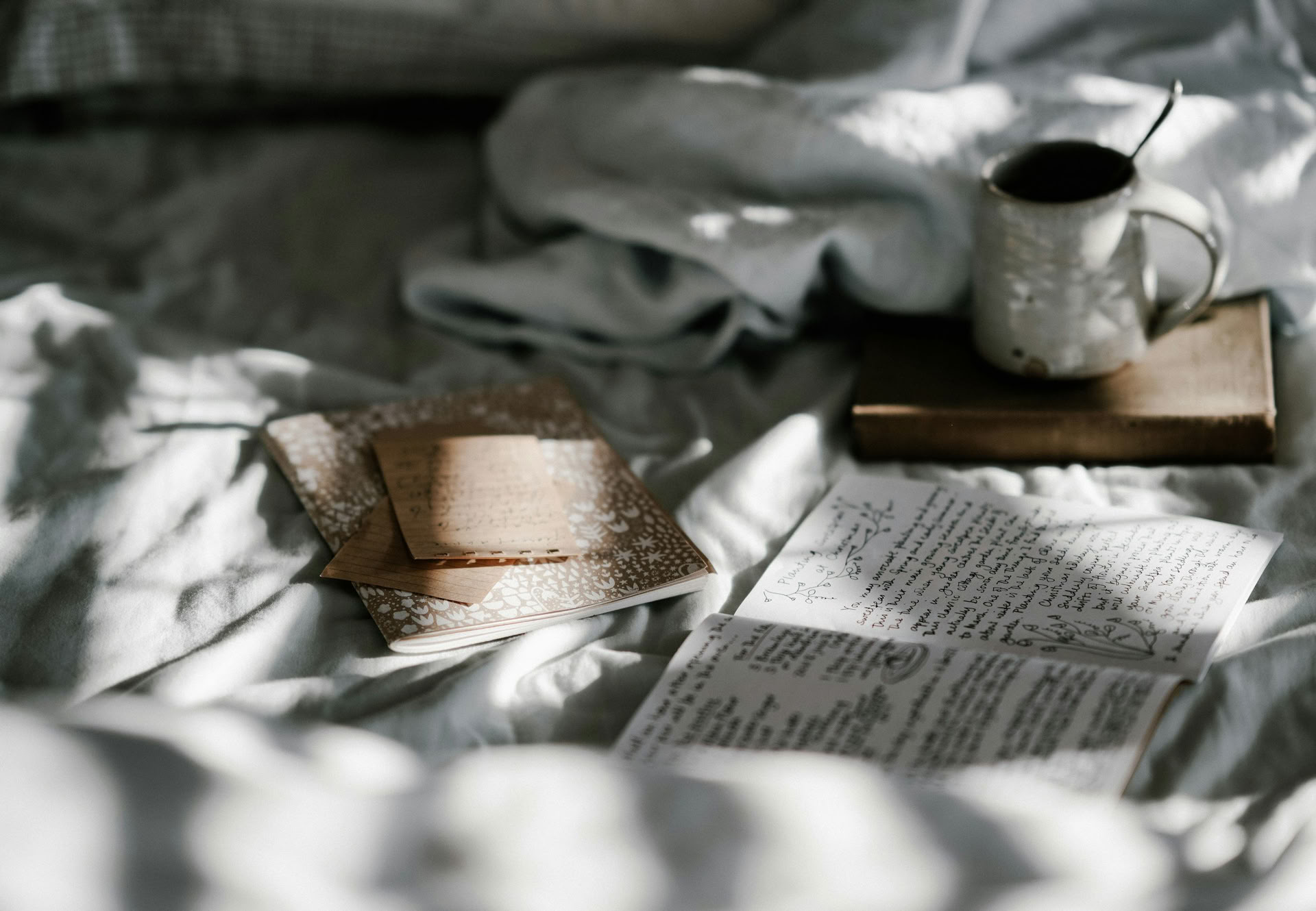 Creative Rest: Frühlings-Retreat — Wild Nature Retreats