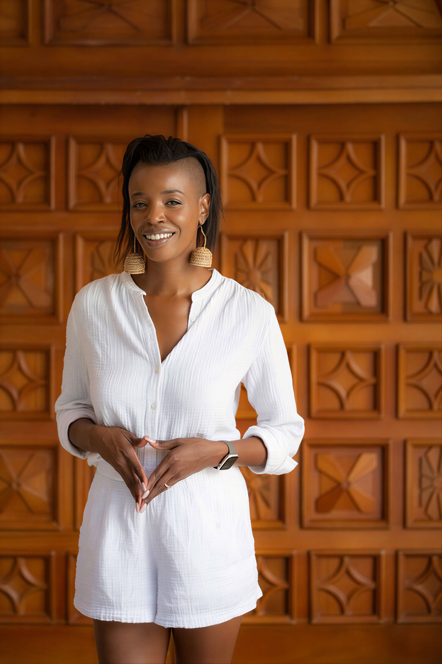Slay the Mic Wellness Edition — Wild Nature Retreats