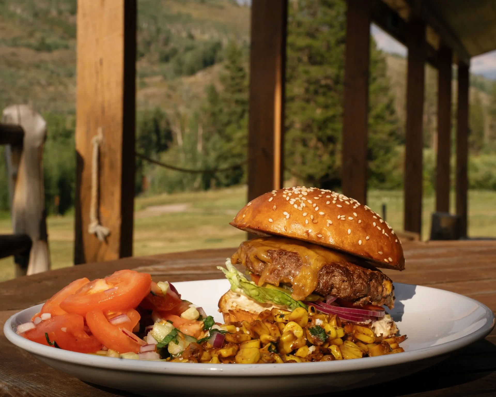 Beyul Retreat Culinary Experience — 7. Juni - 10. Juni — Beyul Retreat
