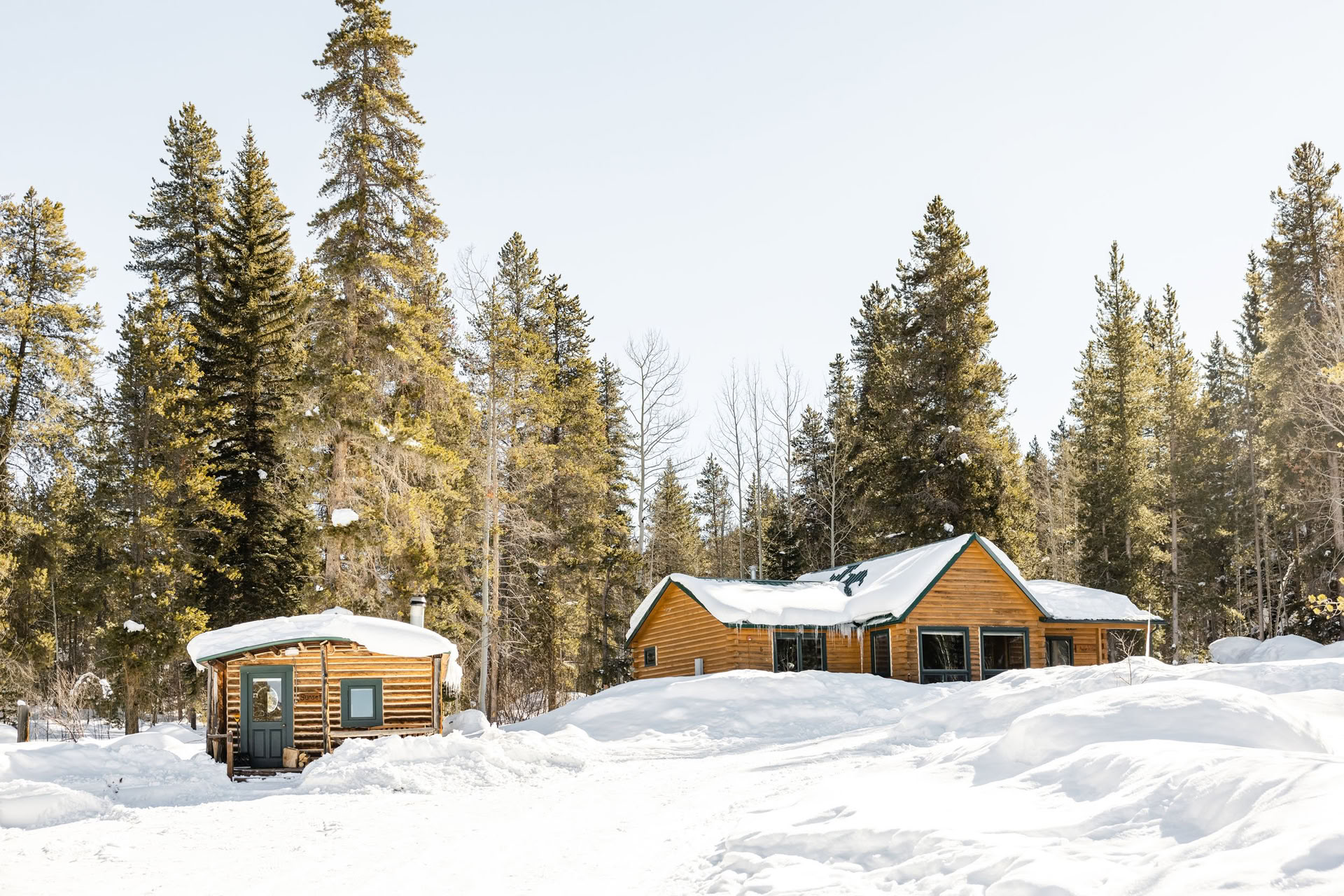 Beyul Retreat Culinary Experience — 7. Juni - 10. Juni — Beyul Retreat
