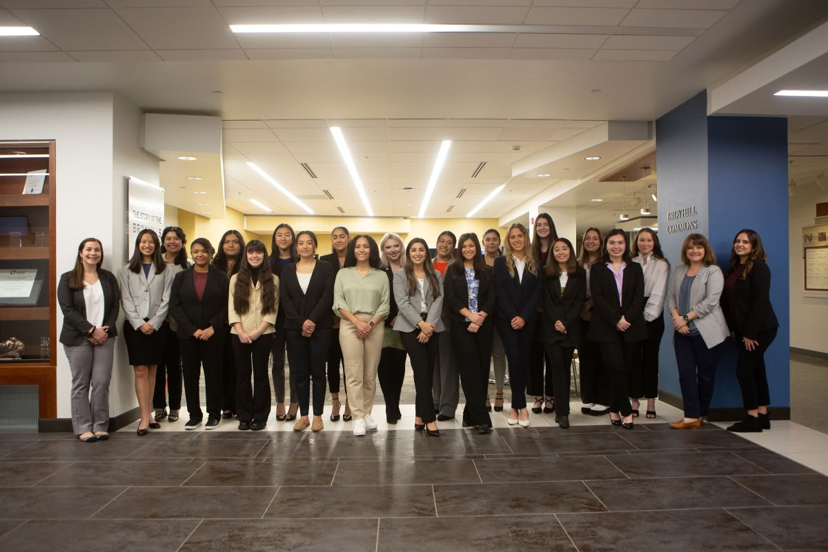Appalachian State Business Career Services Retreat