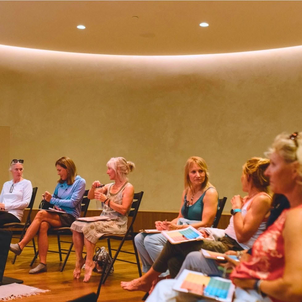 Sound Journey mit Dr. Zachary + Krista Cashin | True Nature - Carbondale, CO