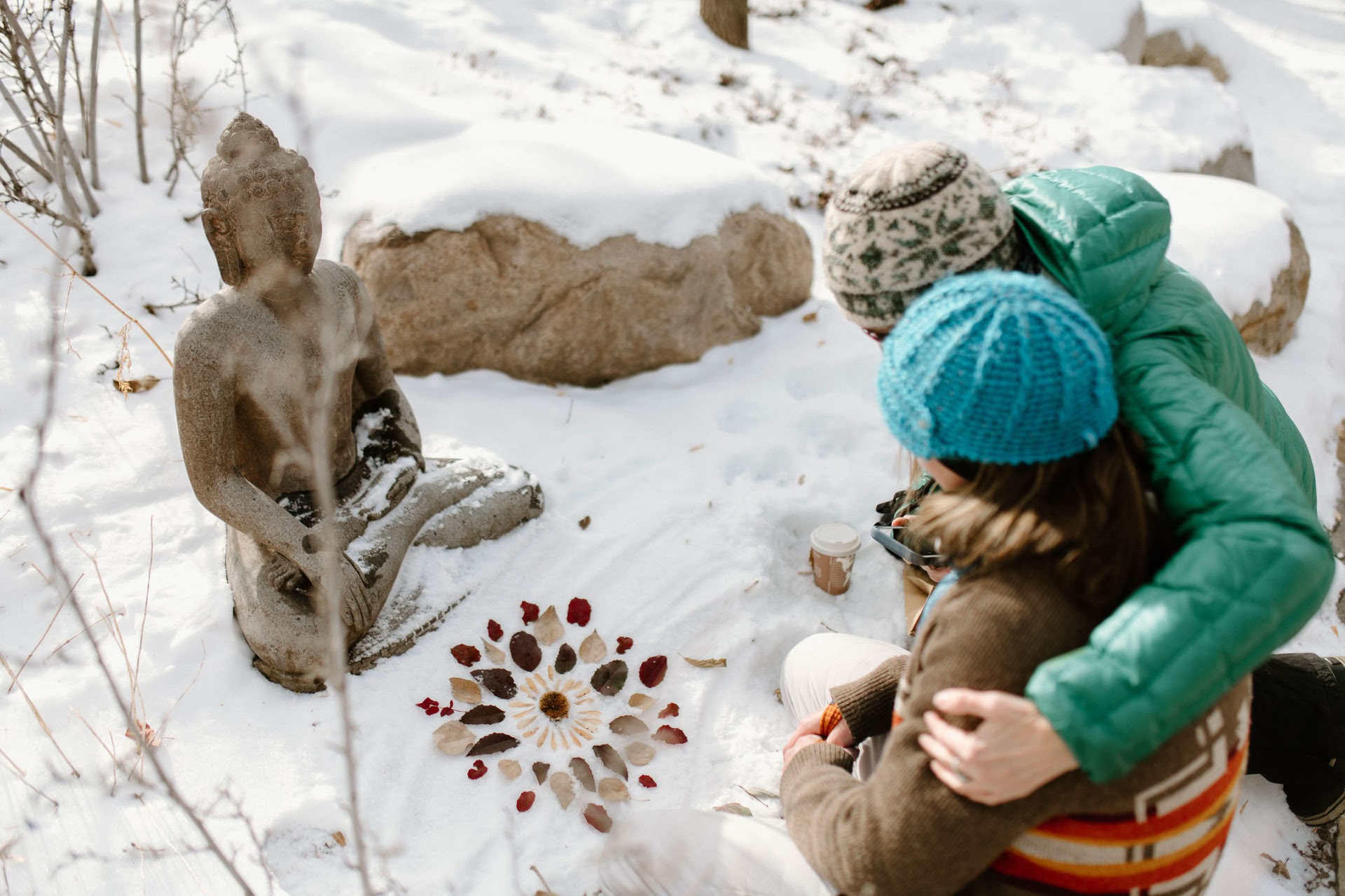 Sound Journey mit Dr. Zachary + Krista Cashin | True Nature - Carbondale, CO