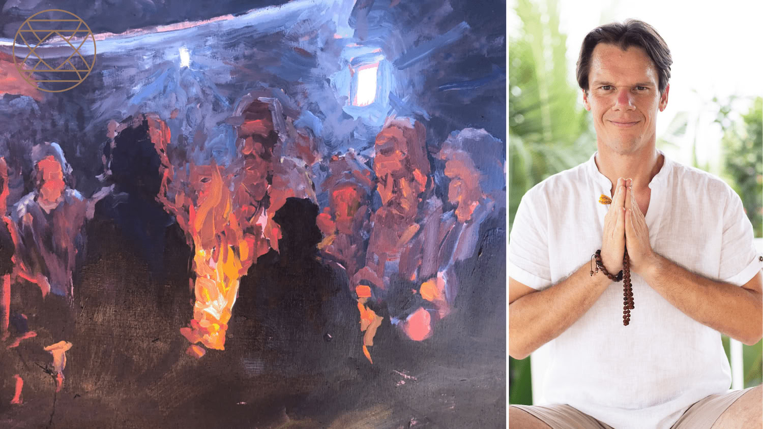Sacred Brotherhood Conversations mit Kyle Jason Leitzke | True Nature - Carbondale, CO