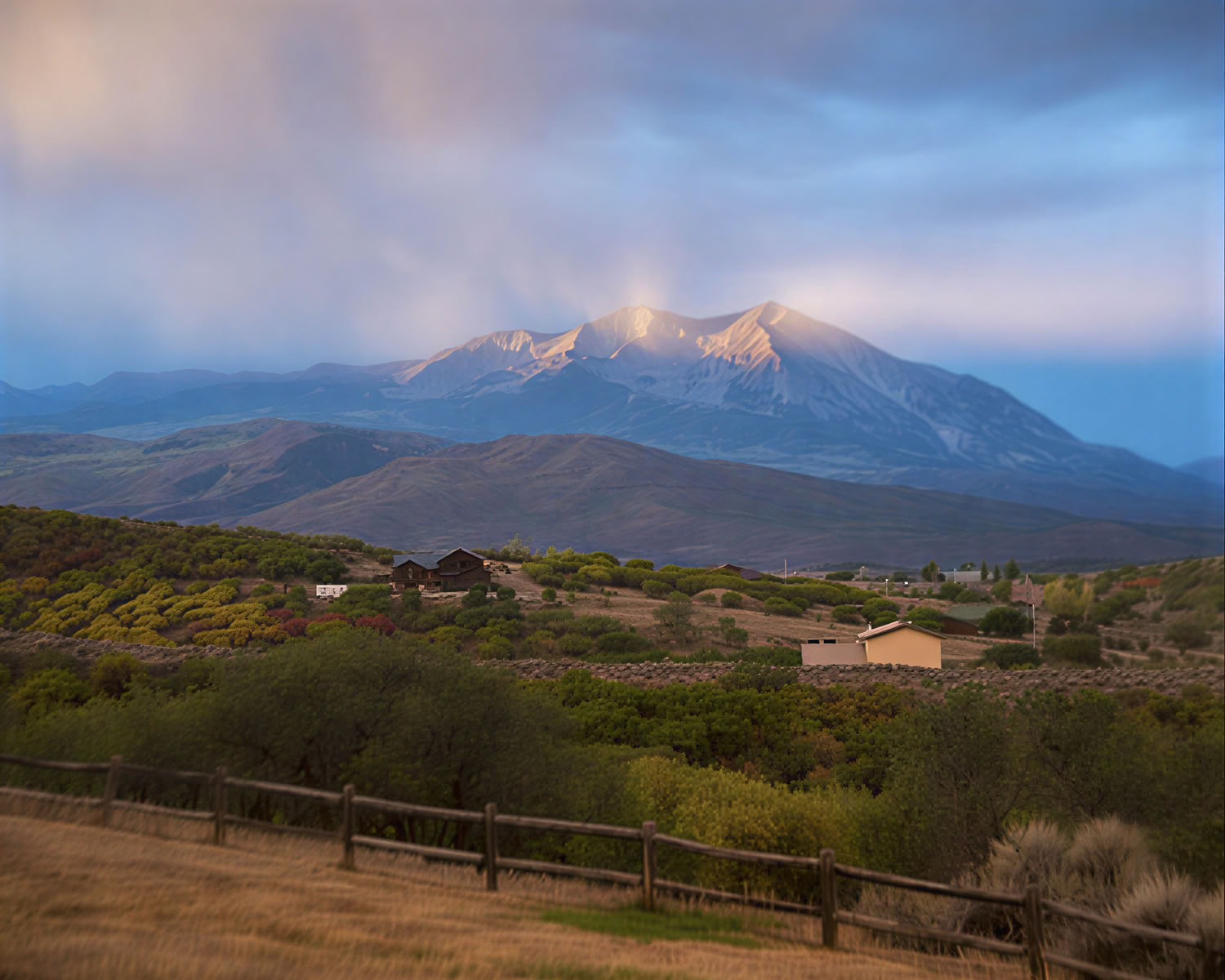 Concentric Recovery Monatliche Meetings | True Nature - Carbondale, CO