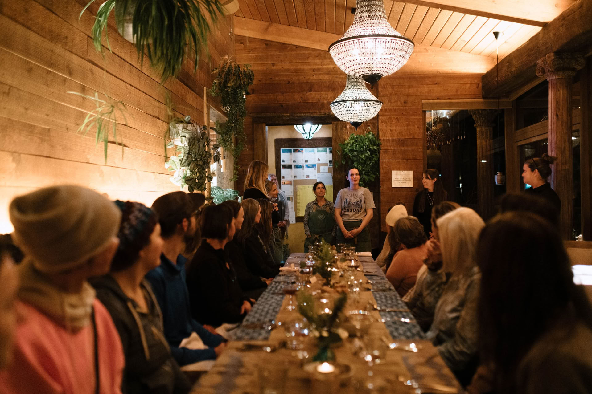 Concentric Recovery Monatliche Meetings | True Nature - Carbondale, CO