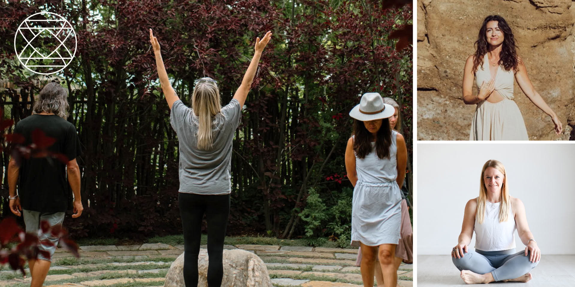Reclaiming the Body: Ein Retreat für Akzeptanz, Intuition und Selbstliebe | True Nature - Carbondale, CO