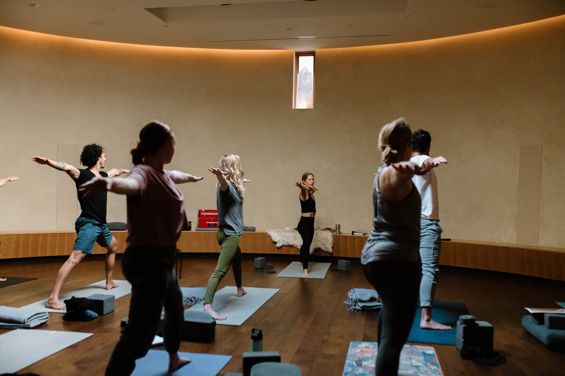 Reclaiming the Body: Ein Retreat für Akzeptanz, Intuition und Selbstliebe | True Nature - Carbondale, CO